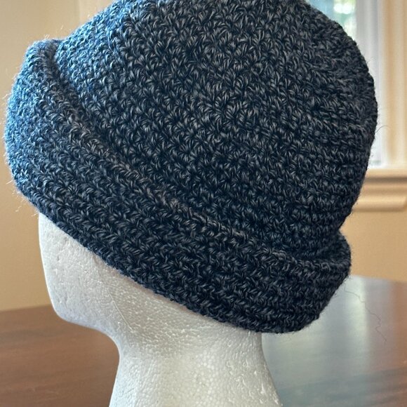 Beanie Hat for Adults Length: 23 cm Height: 25 cm. For Women and Men @guartinc - Picture 10 of 12